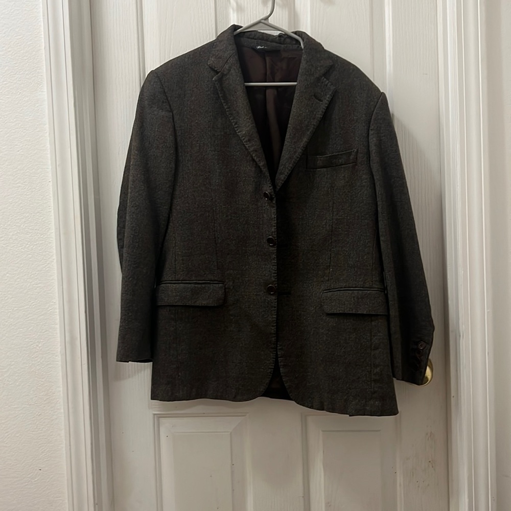 Vintage vitale barberis canonico super 110